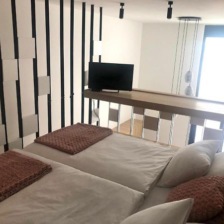 Bjelasnica Tuzlaks Apartment Bagian luar foto