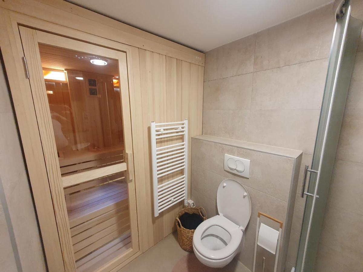 Bjelasnica Tuzlaks Apartment Bagian luar foto