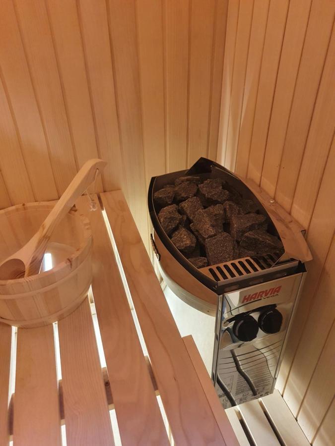 Bjelasnica Tuzlaks Apartment Bagian luar foto