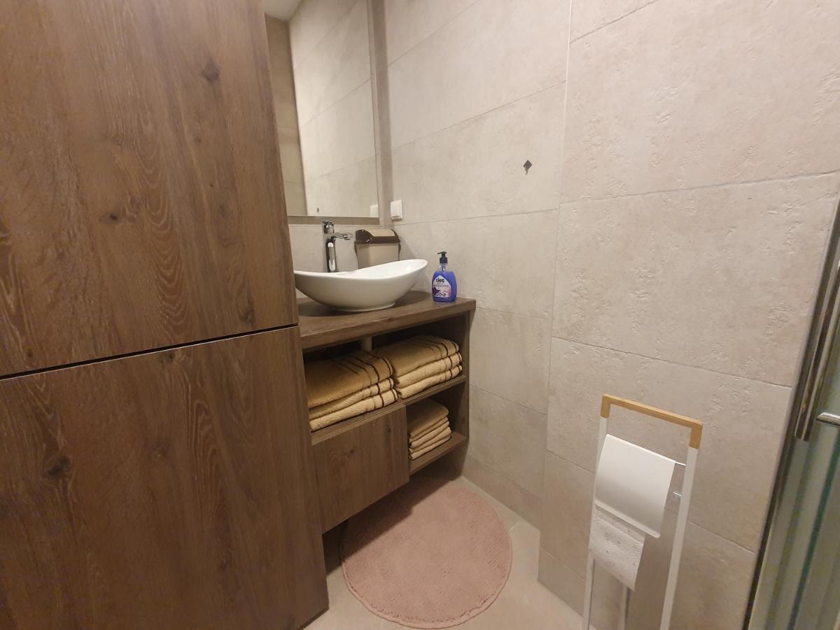 Bjelasnica Tuzlaks Apartment Bagian luar foto
