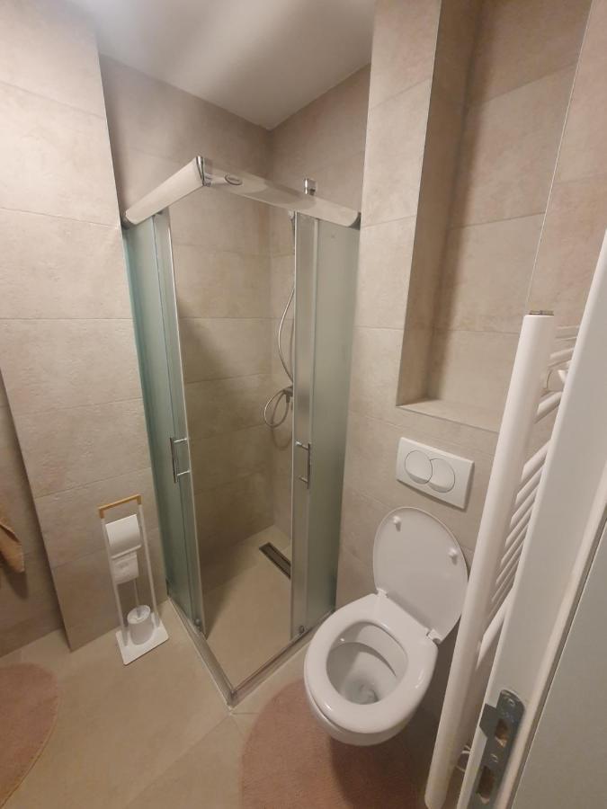 Bjelasnica Tuzlaks Apartment Bagian luar foto
