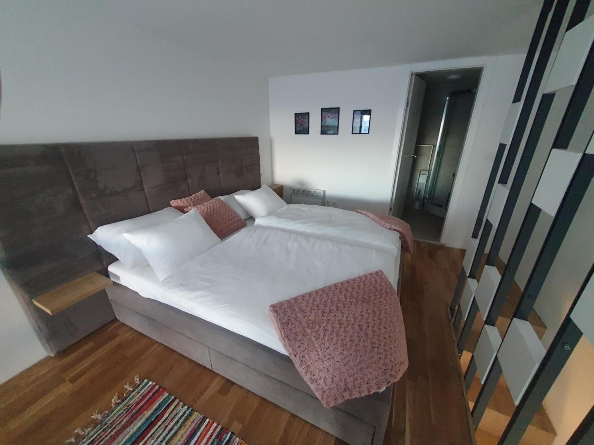 Bjelasnica Tuzlaks Apartment Bagian luar foto