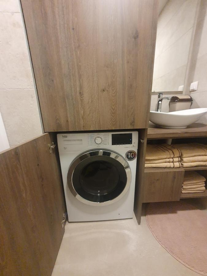 Bjelasnica Tuzlaks Apartment Bagian luar foto