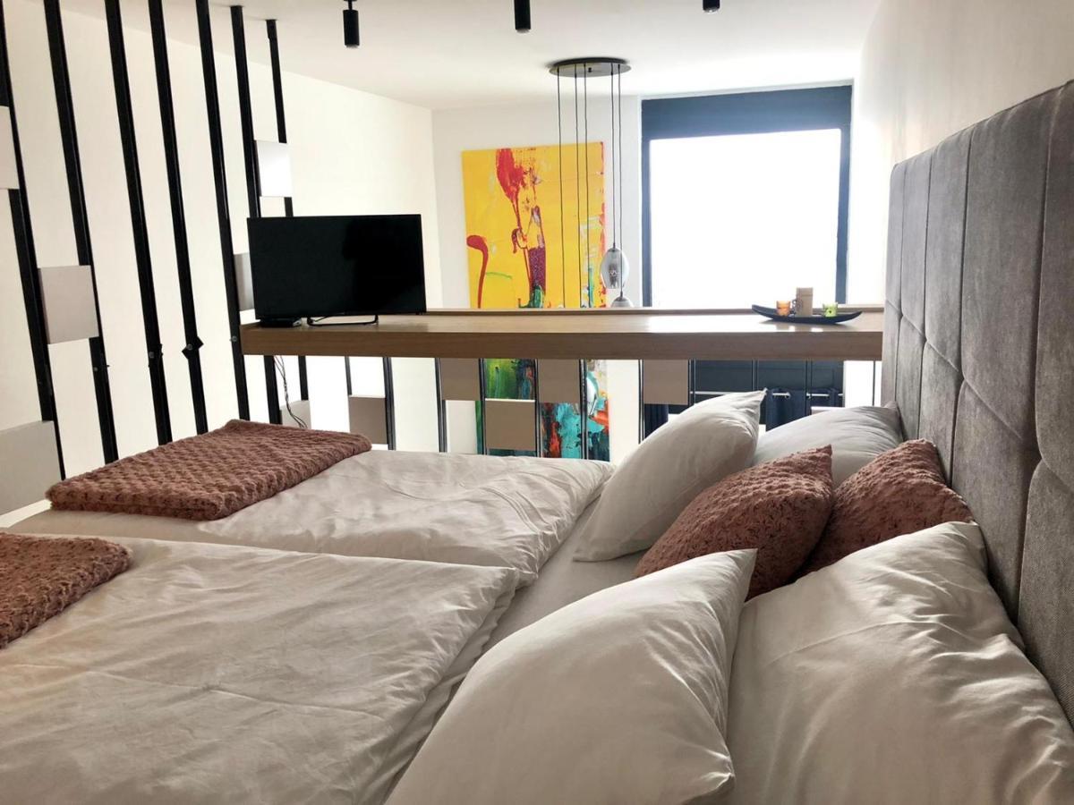 Bjelasnica Tuzlaks Apartment Bagian luar foto