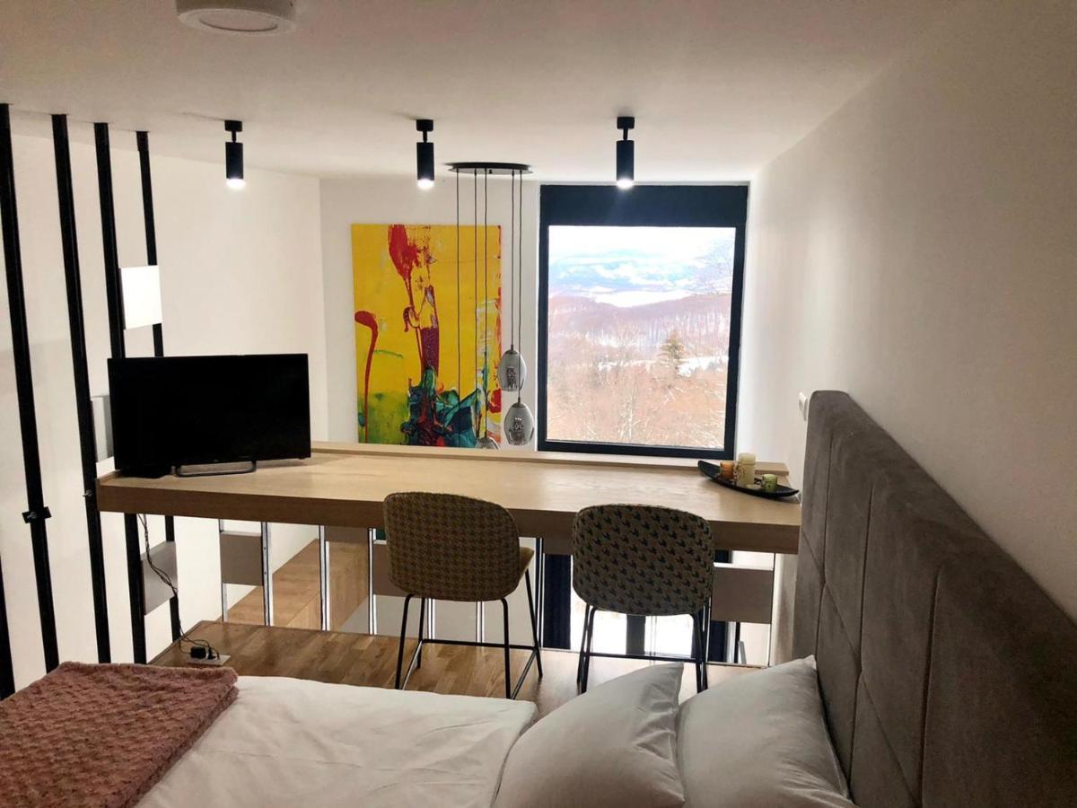 Bjelasnica Tuzlaks Apartment Bagian luar foto