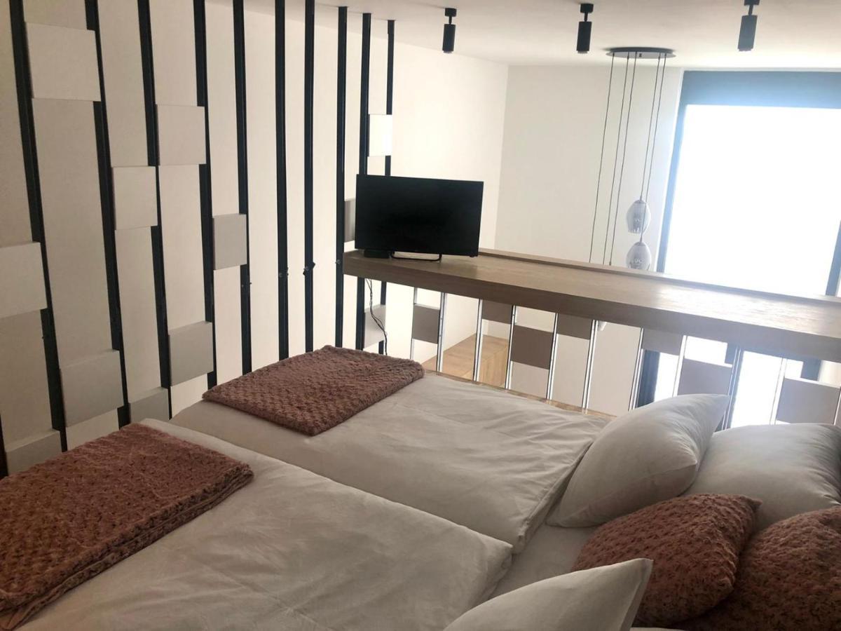 Bjelasnica Tuzlaks Apartment Bagian luar foto