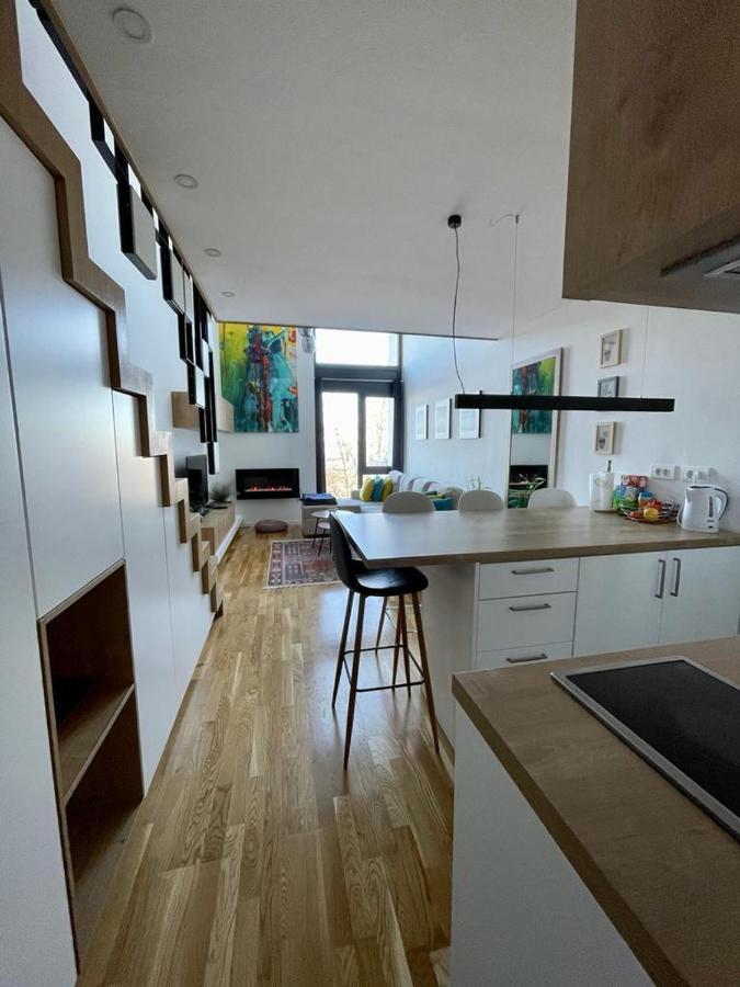 Bjelasnica Tuzlaks Apartment Bagian luar foto