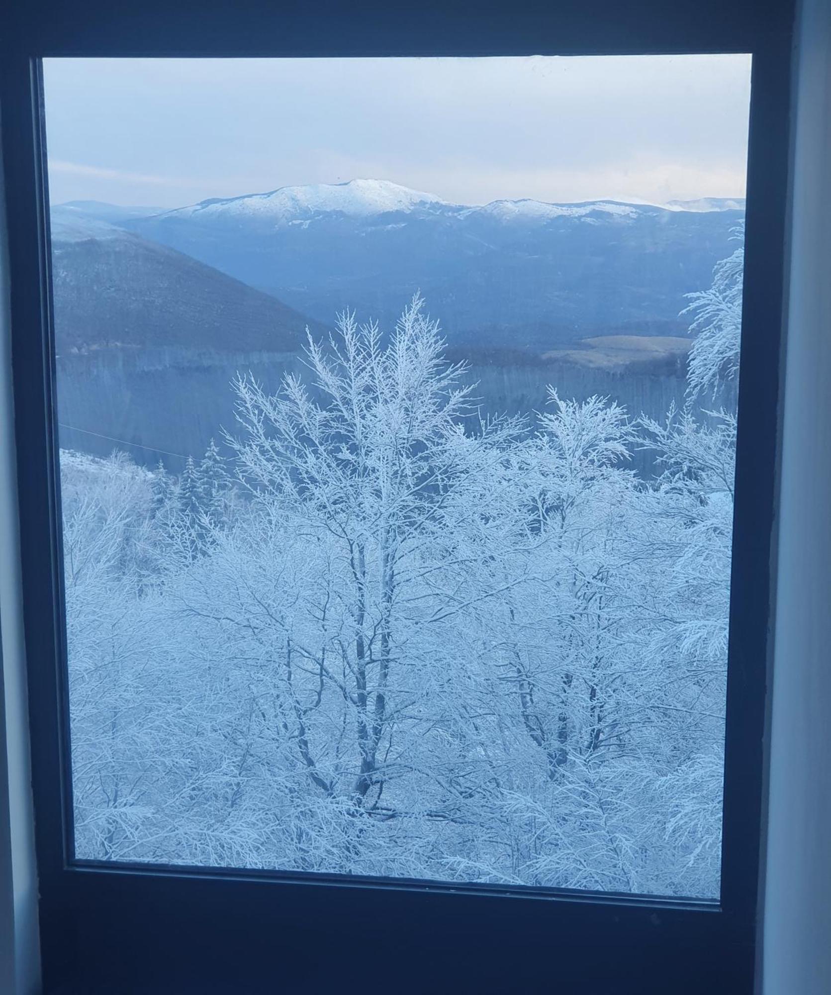 Bjelasnica Tuzlaks Apartment Bagian luar foto